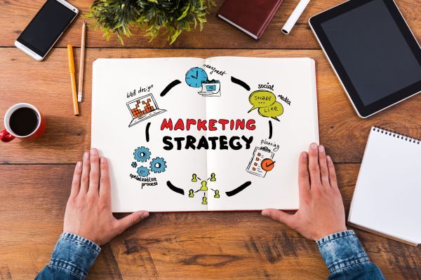 Marketing tips and strategy